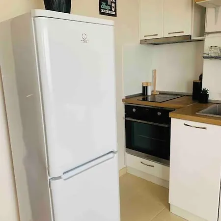 アパート Lovely By The Sea