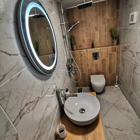 アパート Lovely By The Sea *