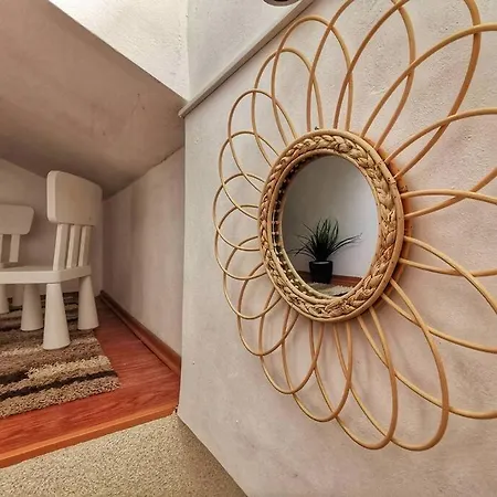 Lovely By The Sea Apartment