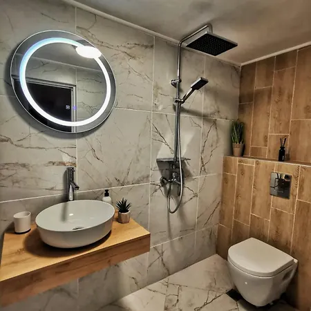 Apartment Lovely By The Sea *