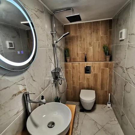 Apartment Lovely By The Sea *