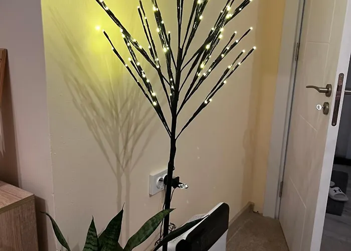 Apartment Lovely By The Sea