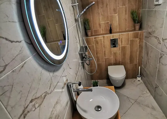 Apartment Lovely By The Sea *